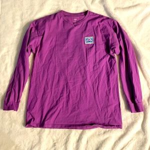 Long sleeve
